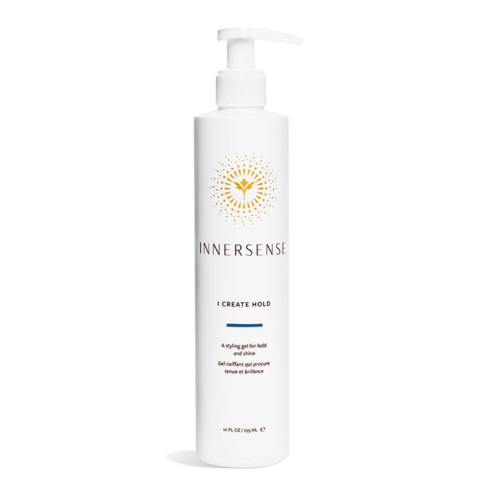 Innersense "I Create Hold" Stying Gel
